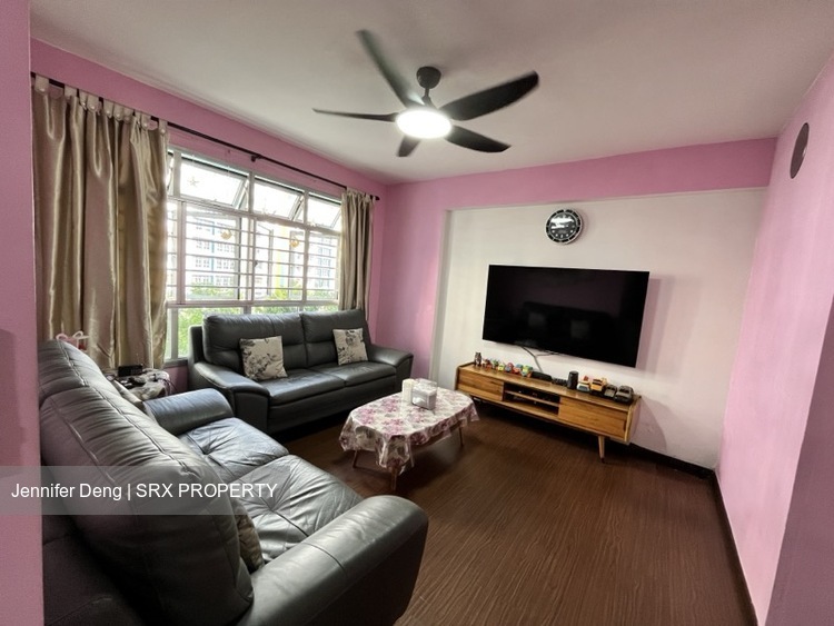 Blk 120A Eastwave @ Canberra (Sembawang), HDB 4 Rooms #504421171